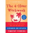 Tim Ferris The 4 Hour Workweek